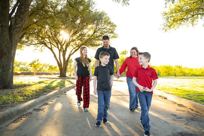 Kelly Stark Photography Mini Sessions Fort Worth, Texas