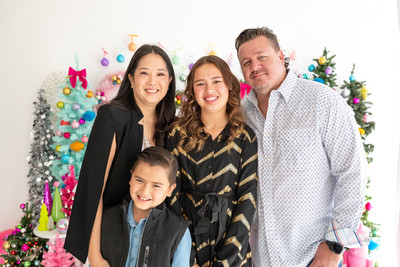 Kelly Stark Photography | Fort Worth Fall Mini Session