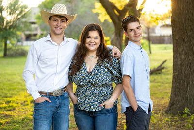 Kelly Stark Photography | Fort Worth Mini Sessions