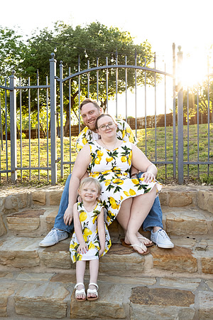 Kelly Stark Photography Fort Worth, Texas