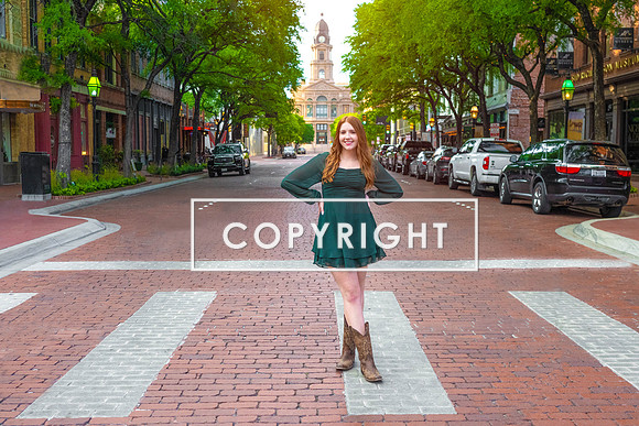 Kelly Stark Photography Fort Worth, Texas