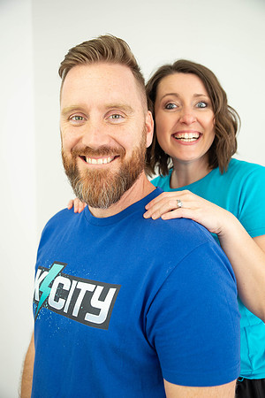 Kelly Stark Photography Fort Worth, Texas