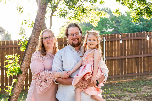 Kelly Stark Photography Fort Worth, Texas