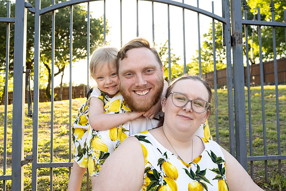 Kelly Stark Photography Fort Worth, Texas
