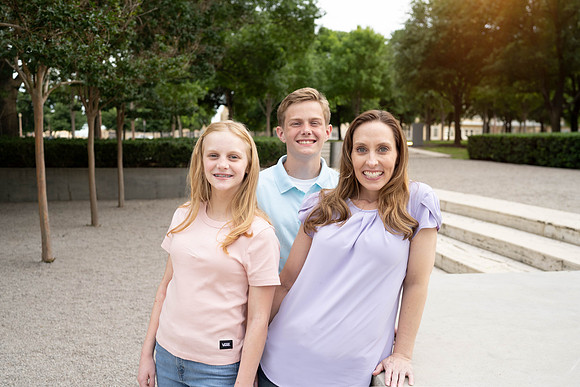 Kelly Stark Photography Fort Worth, Texas