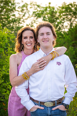 Kelly Stark Photography Fort Worth, Texas
