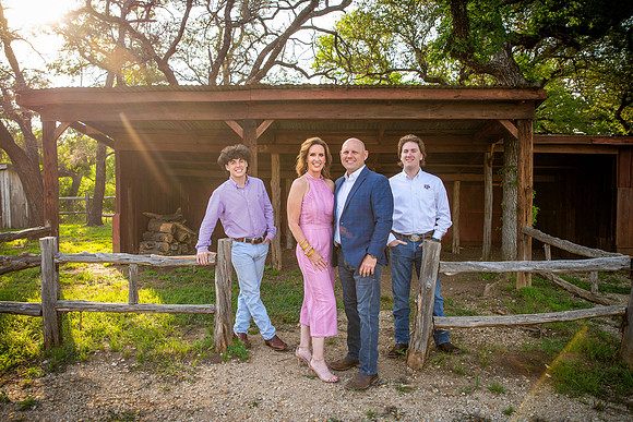 Kelly Stark Photography Fort Worth, Texas
