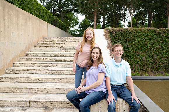 Kelly Stark Photography Fort Worth, Texas