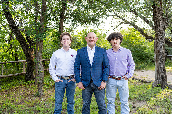 Kelly Stark Photography Fort Worth, Texas