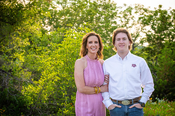 Kelly Stark Photography Fort Worth, Texas
