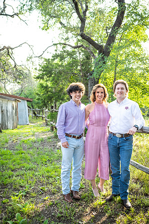 Kelly Stark Photography Fort Worth, Texas