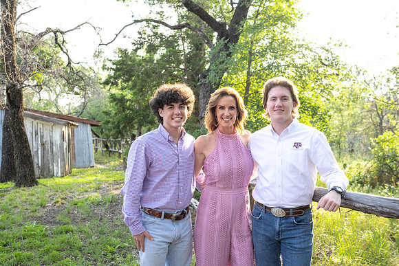 Kelly Stark Photography Fort Worth, Texas