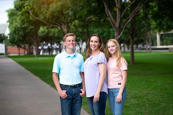 Kelly Stark Photography Fort Worth, Texas