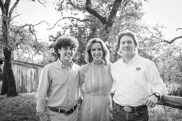 Kelly Stark Photography Fort Worth, Texas