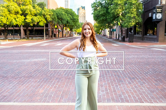 Kelly Stark Photography Fort Worth, Texas