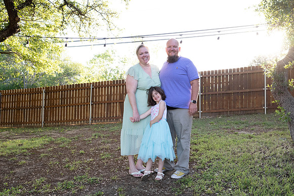 Kelly Stark Photography Fort Worth, Texas