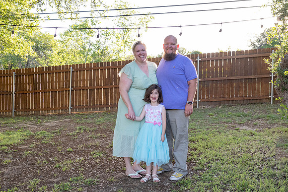 Kelly Stark Photography Fort Worth, Texas