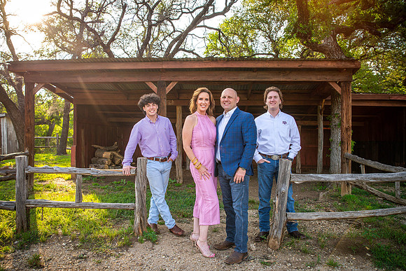 Kelly Stark Photography Fort Worth, Texas