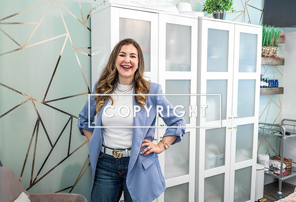 Kelly Stark Photography Fort Worth, Texas