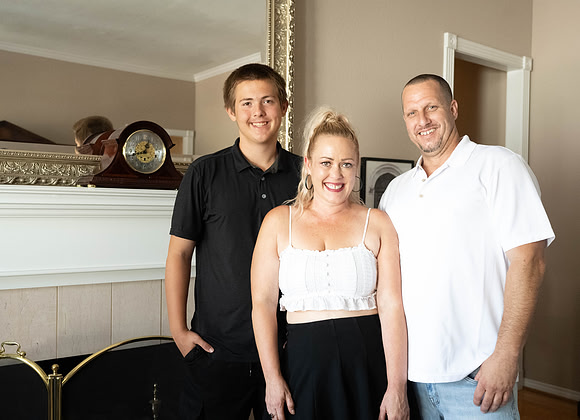 Kelly Stark Photography Fort Worth, Texas