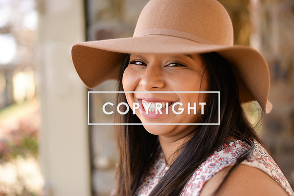 Fort Worth Senior Portraits