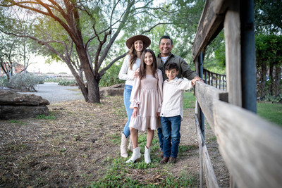 Kelly Stark Photography Fort Worth Christmas Mini Sessions
