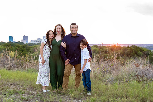 Kelly Stark Photography Fort Worth, Texas