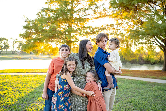 Kelly Stark Photography Fort Worth, Texas
