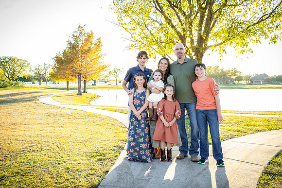 Kelly Stark Photography Fort Worth, Texas
