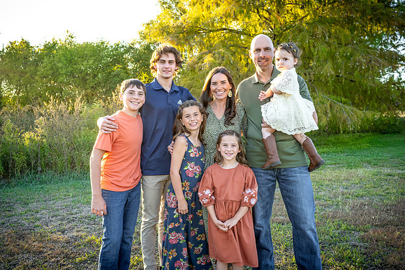 Kelly Stark Photography Fort Worth, Texas