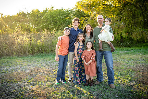 Kelly Stark Photography Fort Worth, Texas