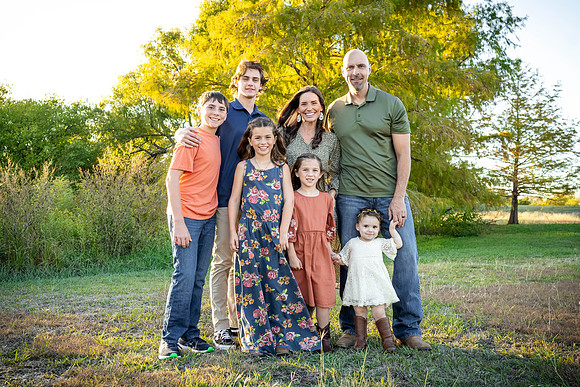 Kelly Stark Photography Fort Worth, Texas