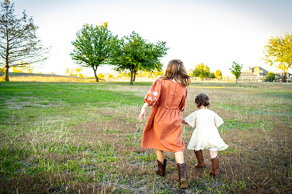 Kelly Stark Photography Fort Worth, Texas