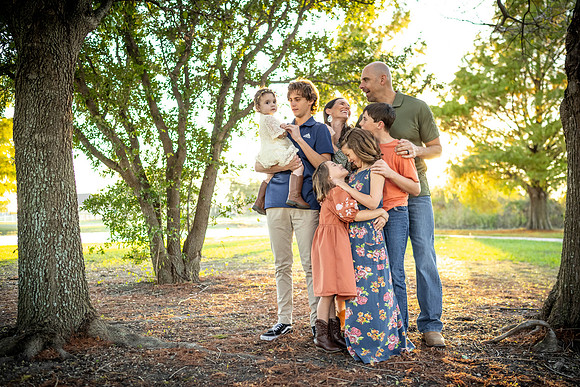 Kelly Stark Photography Fort Worth, Texas