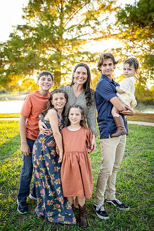 Kelly Stark Photography Fort Worth, Texas