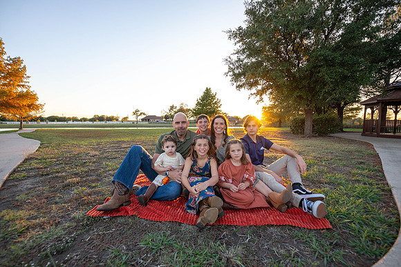 Kelly Stark Photography Fort Worth, Texas