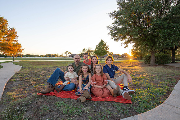 Kelly Stark Photography Fort Worth, Texas