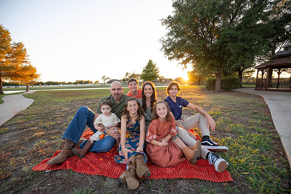 Kelly Stark Photography Fort Worth, Texas