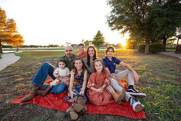 Kelly Stark Photography Fort Worth, Texas