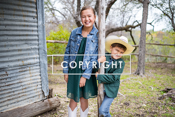 Kelly Stark Photography Fort Worth, Texas