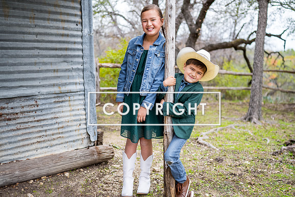 Kelly Stark Photography Fort Worth, Texas