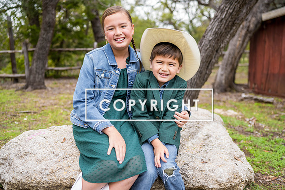 Kelly Stark Photography Fort Worth, Texas