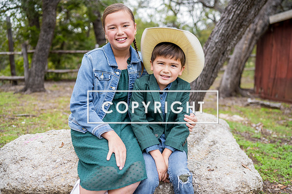 Kelly Stark Photography Fort Worth, Texas