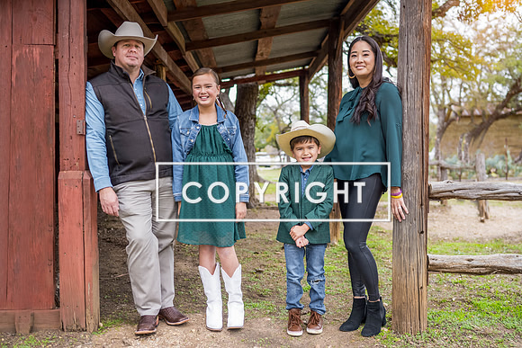Kelly Stark Photography Fort Worth, Texas