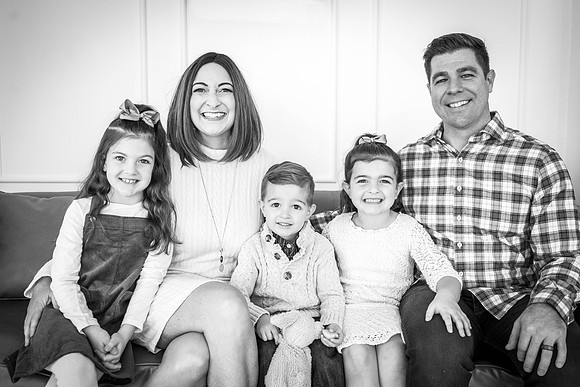 Kelly Stark Photography Fort Worth, Texas