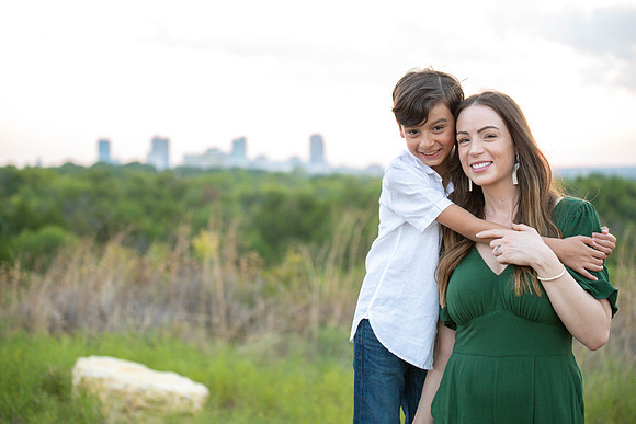 Kelly Stark Photography Fort Worth, Texas