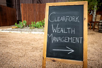 ClearFork Client Appreciation