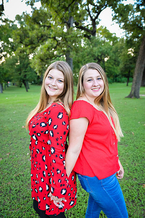 Kelly Stark Photography- Trinity Park, Fort Worth Texas