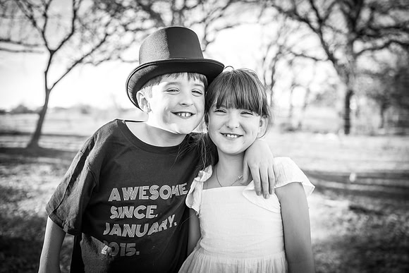 Kelly Stark Photography Fort Worth, Texas