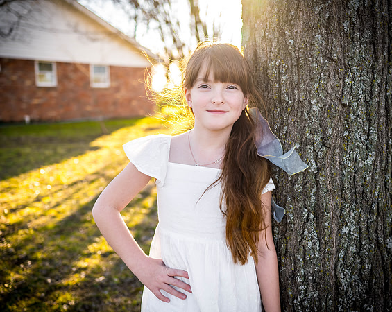 Kelly Stark Photography Fort Worth, Texas